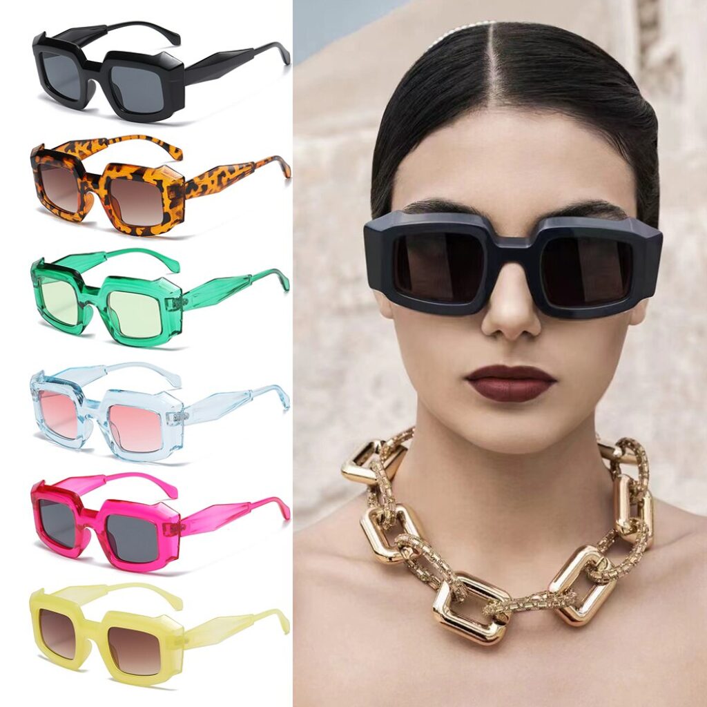 MLC Eyewear Retro Clubmaster Style Vntage Fashon Sunglasses