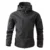 Men’s Winter Autumn Fleece Jackets Tactical Waterproof Outdoor Fishing Hiking huting Fleece Camping Cargo Coats Thermal M-5XL