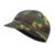 New Morvelo Camouflage Green Cycling Caps Bike Hat Gorra Ciclismo